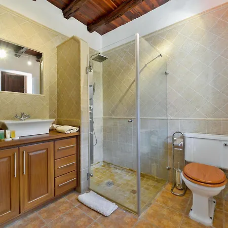 Hotel Can Toni Es Cucons