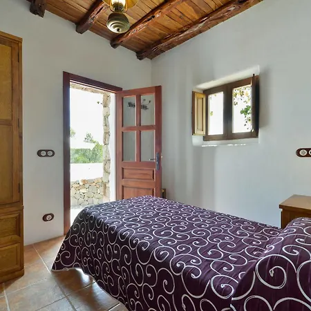Can Toni Es Cucons Hotel