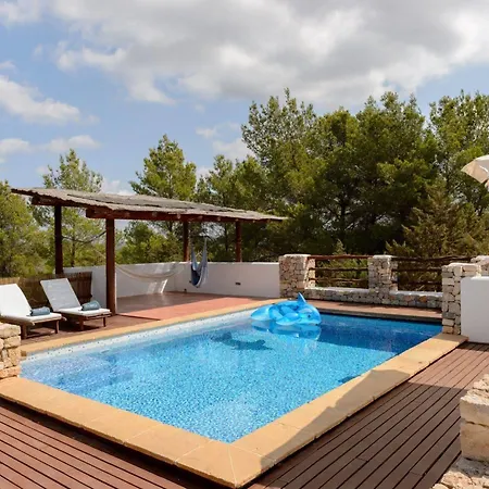 Can Toni Es Cucons Hotel *