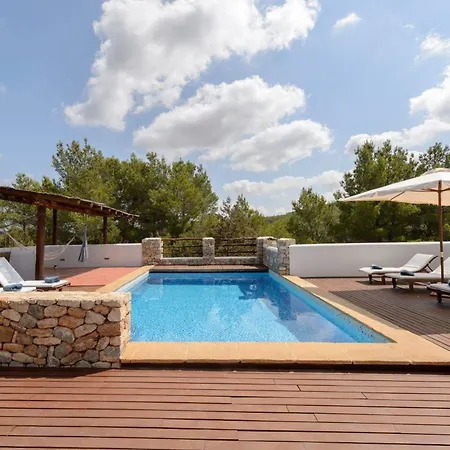 Hotel Can Toni Es Cucons