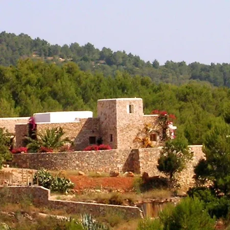 Hotel Can Toni Es Cucons