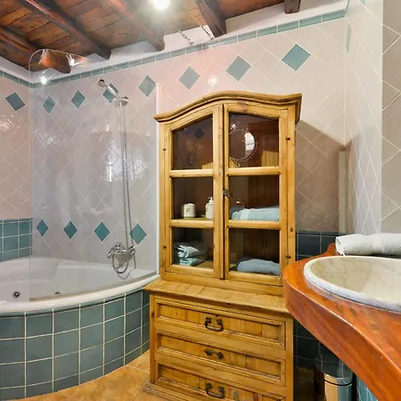 Hotel Can Toni Es Cucons