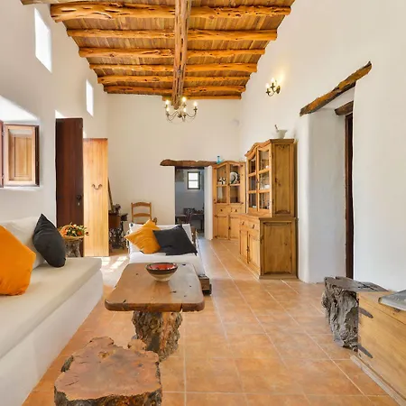 Hotel Can Toni Es Cucons